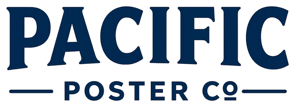 Pacific Poster Co